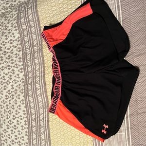 Under Armour  shorts XL